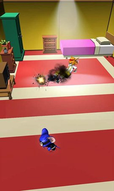 赶走神经猫手游下载最新