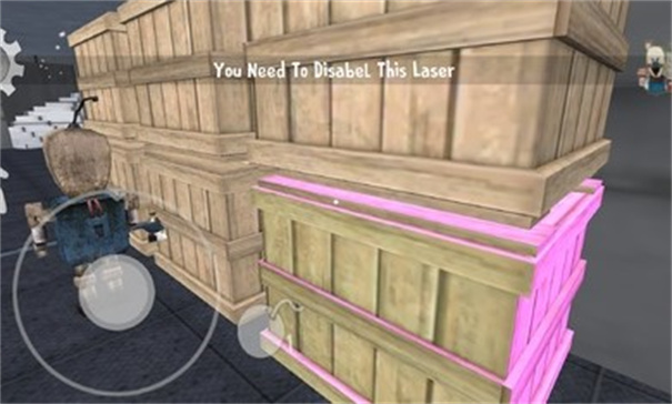 恐怖冰激凌9同人版