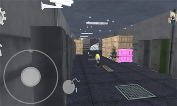 恐怖冰激凌9同人版