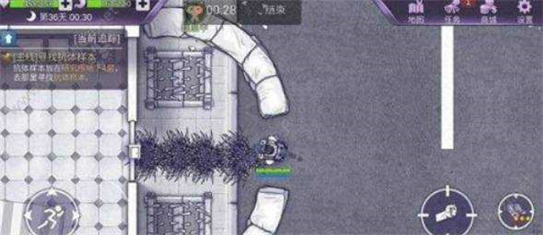 阿瑞斯病毒无限子弹不减反增版