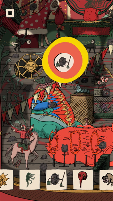 拼图杂志最新版