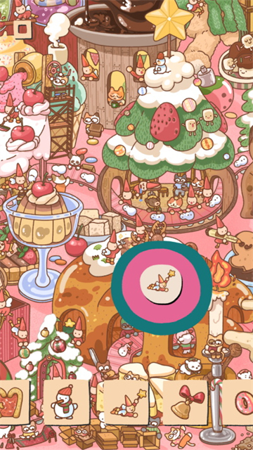 拼图杂志最新版