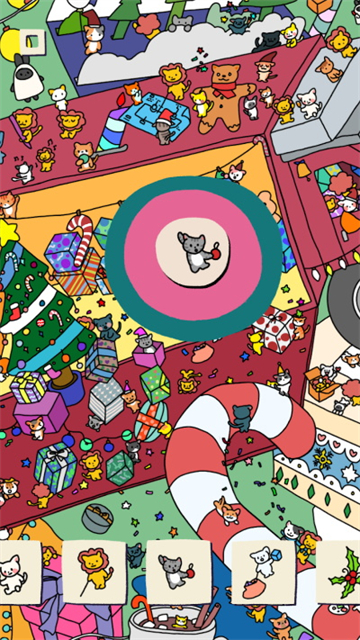 拼图杂志最新版