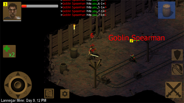 放逐王国最新版