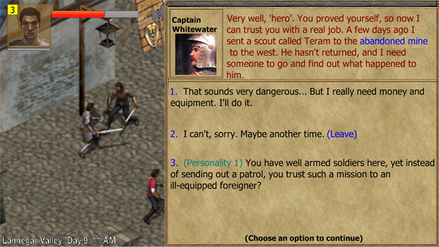 放逐王国最新版