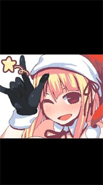 圣诞老人和白色圣诞节安卓版下载