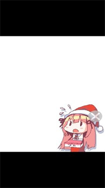 圣诞老人和白色圣诞节 圣诞老人和白色圣诞节