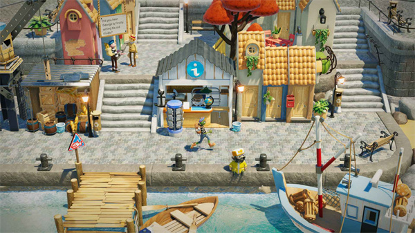 饥饿派画家2迷失的艺术家 饥饿派画家2迷失的艺术家