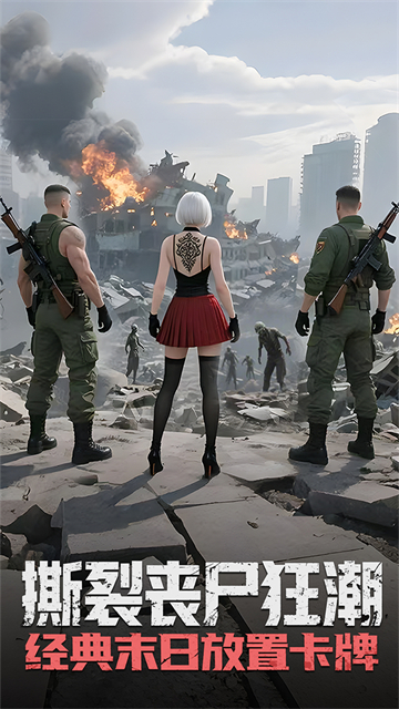 明日地平线破解版