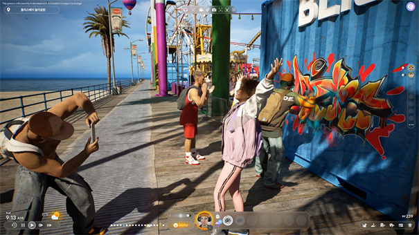 云族裔手机版下载