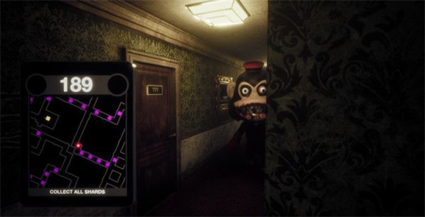 黑暗欺骗正版 黑暗欺骗正版