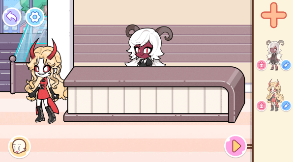 安吉拉世界奇幻之旅