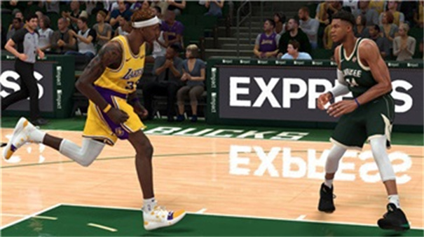 nba2k20豪华版 nba2k20豪华版