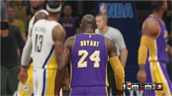 nba2k20豪华版 nba2k20豪华版