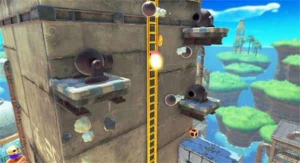 星之卡比探索发现手机版下载