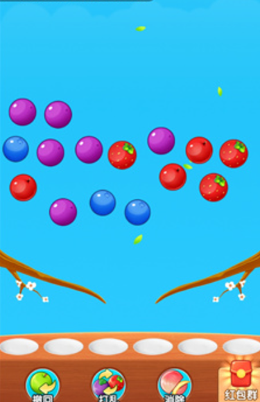 摘果果红包版