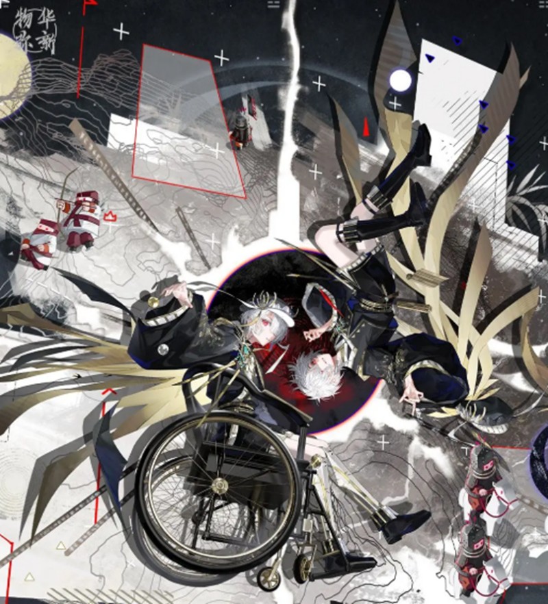 《物华弥新》银雀山汉简技能介绍