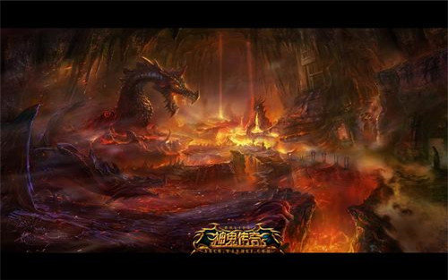 神鬼传奇手机版