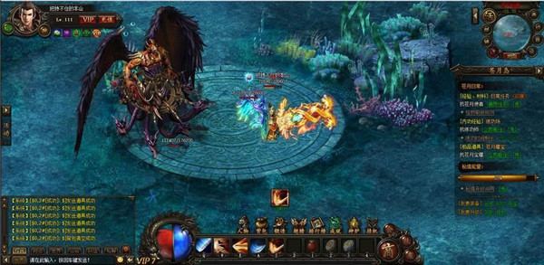 冰封天下猎魔版 冰封天下猎魔版