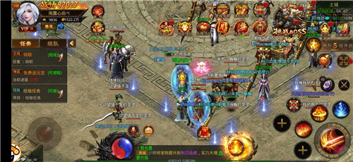 星空神途手机版 星空神途手机版