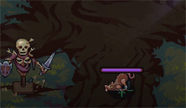 灵能冲击折相思下载v1.0.4 灵能冲击折相思下载v1.0.4