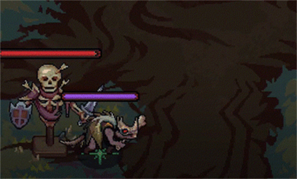 灵能冲击折相思下载v1.0.4 灵能冲击折相思下载v1.0.4