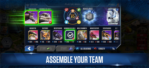 侏罗纪世界2025最新版