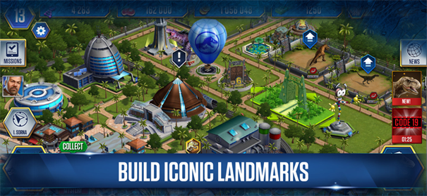 侏罗纪世界2025最新版