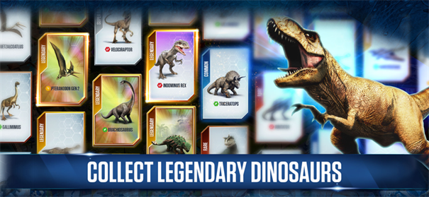 侏罗纪世界2025最新版