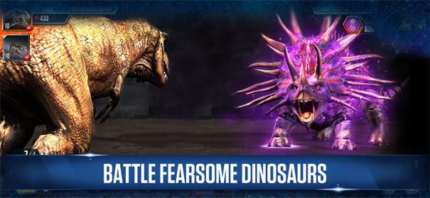 侏罗纪世界2025最新版