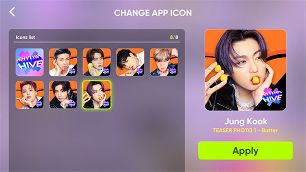 节奏蜂巢最新版安卓版