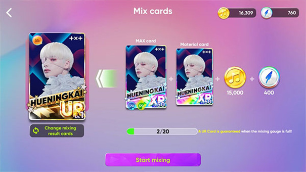 节奏蜂巢Rhythm Hive 节奏蜂巢Rhythm Hive