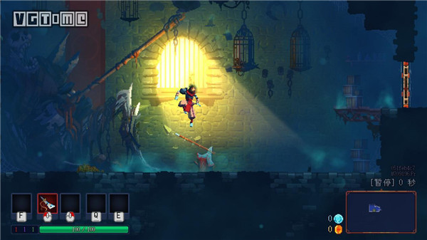 重生细胞免费版完整版