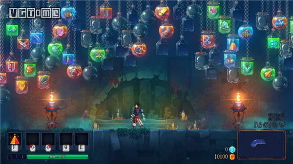 重生细胞免费版完整版