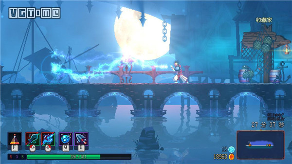 重生细胞免费版完整版