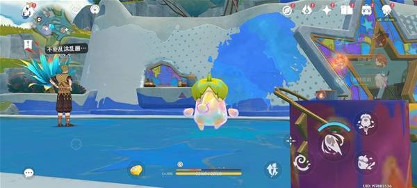 《原神》5.8世界任务流彩的踪迹攻略