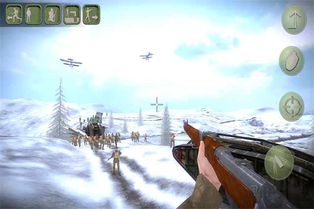 欧洲世界大战破解版下载中文