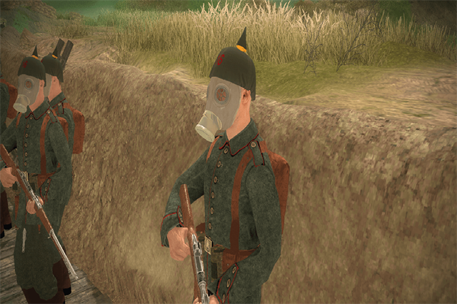 欧洲世界大战破解版下载中文