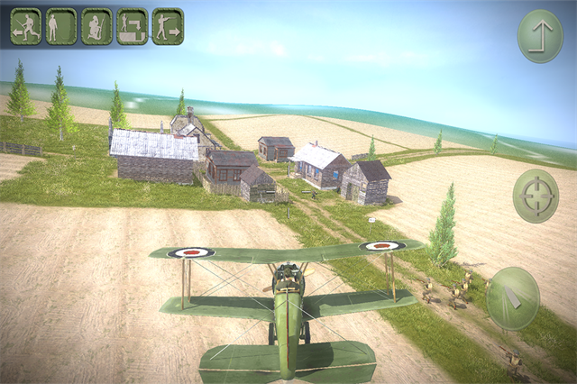 欧洲世界大战破解版下载中文