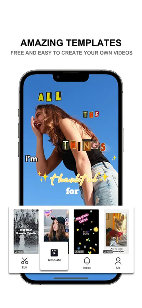 capcut国际版安卓