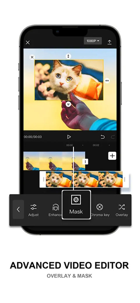 capcut国际版安卓