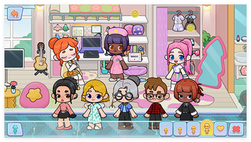 奇妙创意世界中文版