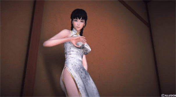 幻想驯化1.5冷狐版 幻想驯化1.5冷狐版