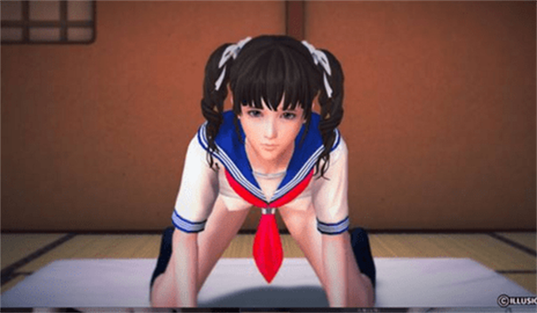 幻想驯化1.5冷狐版 幻想驯化1.5冷狐版