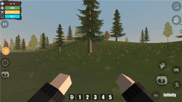 未变异者2.0联机版下载