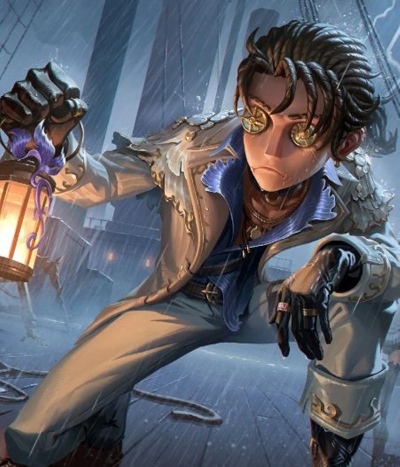 《第五人格》第三十九赛季精华3上线时间介绍