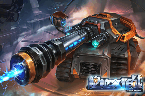 炮炮大作战九游版