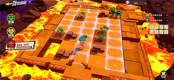 魔神英雄传官网最新版