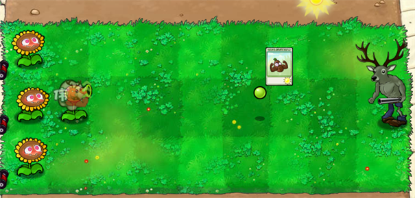 植物大战僵尸逆天版