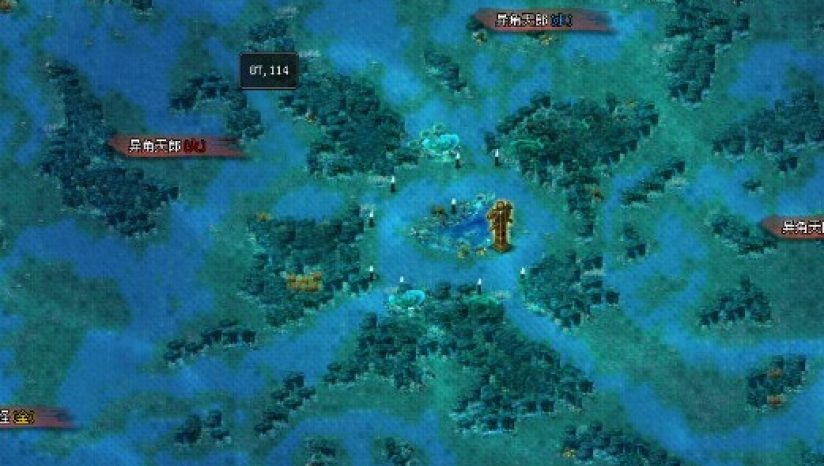 魔侠传手游正版下载